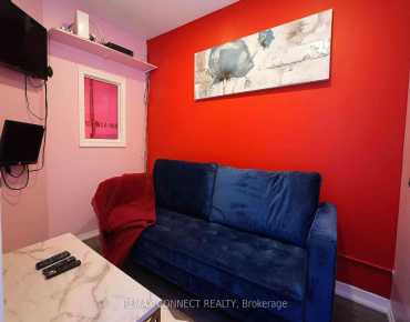 
6230 Finch Ave W Mount Olive-Silverstone-Jamestown is zoned as Commercial/Residential with total area of 1,400 sqft