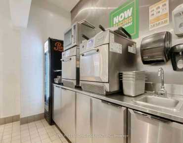 FC-03 - 300 Borough Dr Bendale, Toronto is zoned as RETAIL/COMMERCIA with total area of sqft