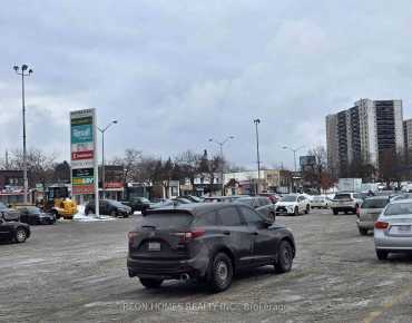 
F26 - 4300 Steeles Ave E Milliken Mills East, Markham is zoned as SC2-S with total area of 1167.00 sqft