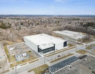 610 Coronation Dr West Hill, 多伦多商业用地规划为E1并占地71960.00平方尺
