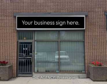 A2 - 2370 Midland Ave E Agincourt South-Malvern West, Toronto is zoned as Industrial with total area of 975.00 sqft
