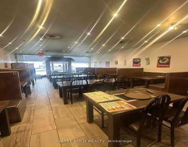 106 - 633 Silver Star Blvd Milliken, Toronto is zoned as Commercial with total area of 1700.00 sqft
