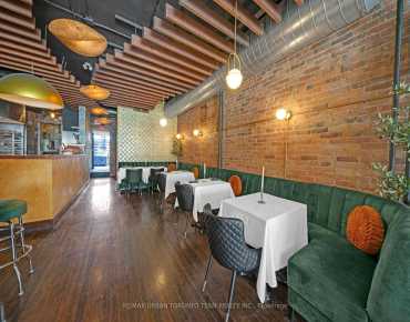 
5 Northtown Way Willowdale East is zoned as Commercial with total area of 380 sqft