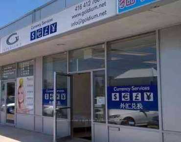 
College Stre Palmerston-Little Italy is zoned as ShoppingCenterCommercial with total area of 7,500 sqft