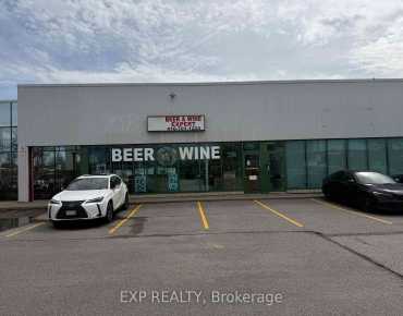 5 - 21 Canadian Rd Wexford-Maryvale, Toronto is zoned as Commercial with total area of 2200.00 sqft
