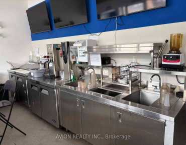 
175 Melvin Robson Ave Rural Aurora is zoned as E-BP (503) with total area of 3,575 sqft