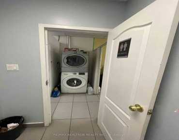 09 - 80 Ellesmere Rd Wexford-Maryvale, Toronto is zoned as Commercial with total area of 950.00 sqft
