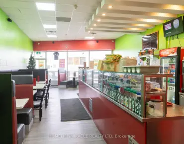 5425 - 5425 Yonge St Willowdale East, Toronto is zoned as Commercial with total area of 437.00 sqft