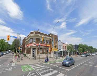 1190 Danforth Ave Danforth, Toronto is zoned as Commercial with total area of 1600.00 sqft
