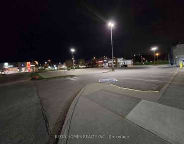 35 William Kitchen Rd Dorset Park, 多伦多商业用地规划为Commercial并占地3206.00平方尺
