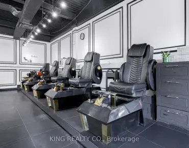 C2 - 3478 Lawrence Ave Woburn, Toronto is zoned as cr04 with total area of sqft