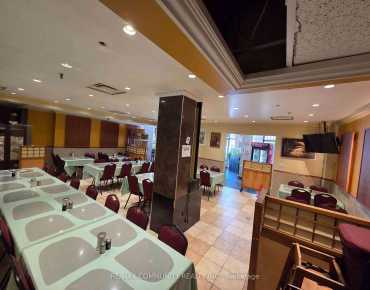 
1420 Dundas St W Little Portugal, Toronto is zoned as CR with total area of 600.00 sqft