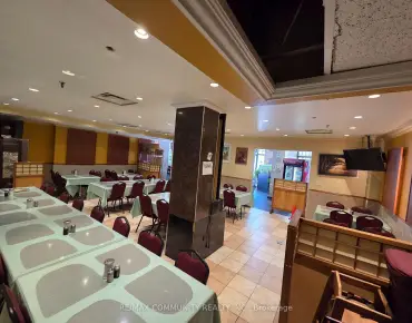 N212/ - 880 Ellesmere Rd Dorset Park, Toronto is zoned as Commercial with total area of 4145.00 sqft
