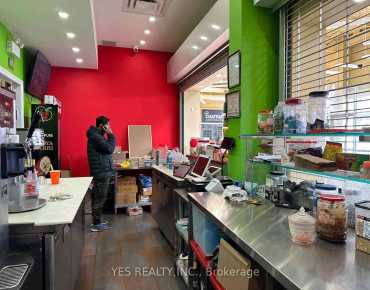 
349 Spadina Ave Kensington-Chinatown is zoned as Central Business District Commercial with total area of 3,600 sqft