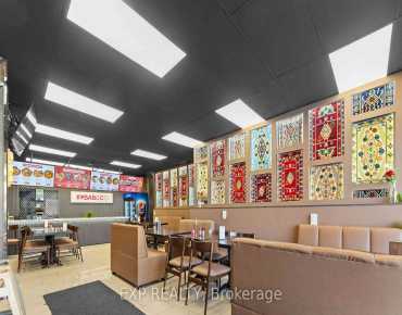 
1151 5000 Highway 7 N/A Markville, Markham is zoned as Commercial/Retai with total area of 554.00 sqft