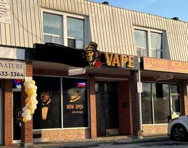 
2750 14th Ave Milliken Mills West is zoned as MC60 with total area of 2,438 sqft