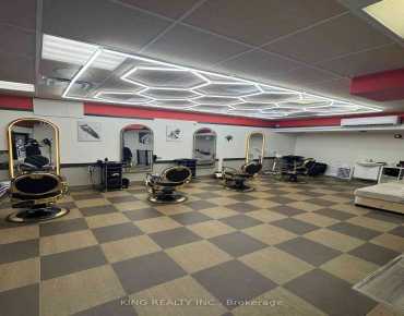 733 BROADVIEW Ave North Riverdale, Toronto is zoned as CR2.5 with total area of  sqft
