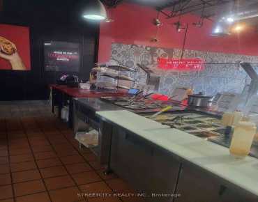 2575 Victoria Park Ave Tam O'Shanter-Sullivan, Toronto is zoned as CR0.33(c0.33;r0* with total area of  sqft
