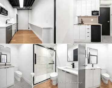
3 - 435 Cityview Blvd Vellore Village, Vaughan is zoned as EM1 with total area of 5330.00 sqft