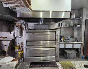 
8 - 227 Main St N Old Markham Village, Markham is zoned as Commercial with total area of 2011.00 sqft