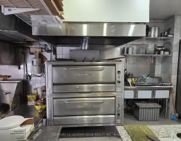 239 Broadview Ave South Riverdale, Toronto is zoned as RESTAURANT with total area of 2500.00 sqft
