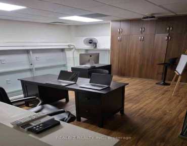 127 Lebovic Ave Clairlea-Birchmount, Toronto is zoned as Commerical Retai with total area of 750.00 sqft
