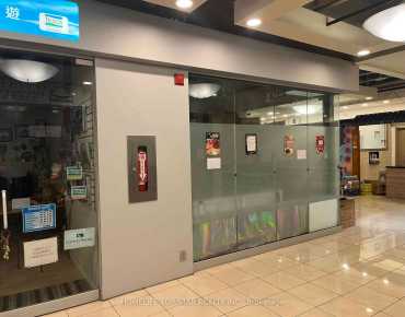 2D3, - 4675 Steeles Ave E Milliken, Toronto is zoned as Commercial with total area of 286.00 sqft
