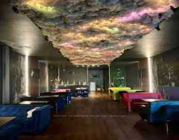 
586 Bloor St W Annex, Toronto is zoned as Commercial with total area of 1600.00 sqft