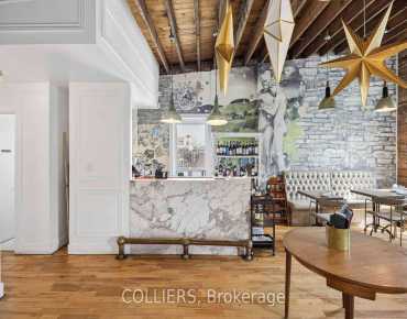 
Glen Watford Driv Agincourt South-Malvern West商业用地规划为商业公寓物业占地426平方尺