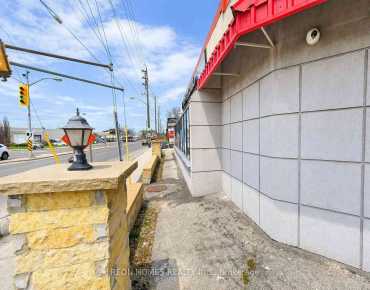 
6A an - 1102 Centre St Beverley Glen, Vaughan is zoned as Commercial with total area of 5300.00 sqft