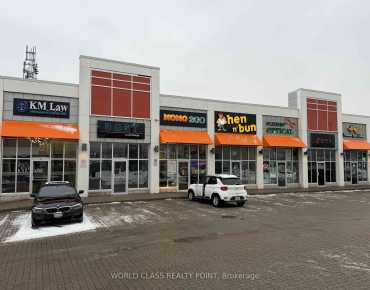 
1058 Gerrard St E South Riverdale is zoned as Retail with total area of 0 sqft