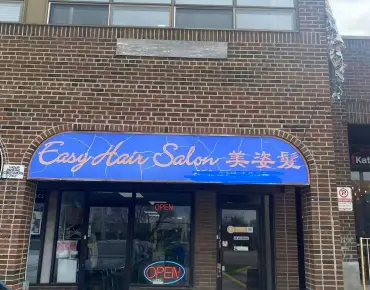 
5A - 3150 HWY 7 Hwy Buttonville, Markham is zoned as retail with total area of 2376.00 sqft