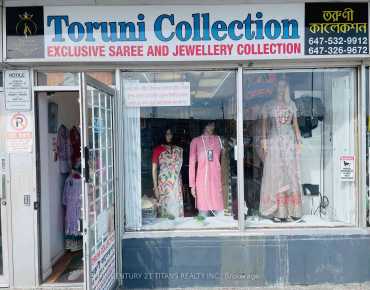 
21 Fairburn Dr Buttonville is zoned as General Industrial with total area of 2,775 sqft