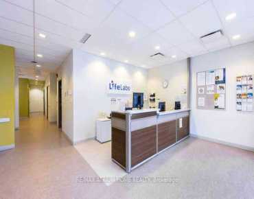 
4789 Yonge St Willowdale East is zoned as Central Business District Commercial with total area of 927 sqft