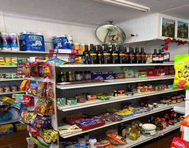 
293 Roncesvalles Ave Roncesvalles, Toronto is zoned as commercial with total area of 1200.00 sqft