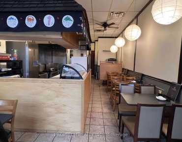 # 18A - 4188 Finch Ave E Milliken, Toronto is zoned as Commercial/Retai with total area of 688.00 sqft
