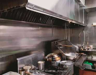 
Carrier Dr West Humber-Clairville is zoned as Industrial with total area of 1,900 sqft