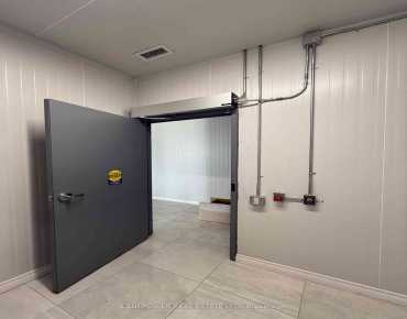 25 & - 2691 Markham Rd Malvern, Toronto is zoned as E 0.7 Employment with total area of 4105.00 sqft
