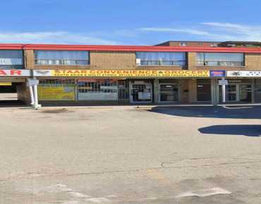 5 - 2404 Eglinton Ave E Ionview, 多伦多商业用地规划为Commercial并占地1400.00平方尺
