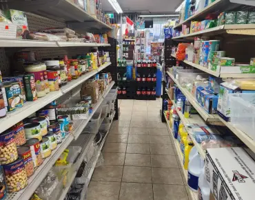 5 - 2404 Eglinton Ave E Ionview, Toronto is zoned as Commercial with total area of 1400.00 sqft
