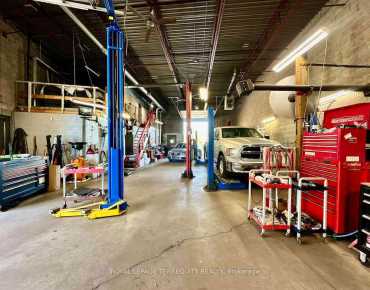 
7600 Highway 27 N/A Concord is zoned as GeneralIndustry with total area of 2,740 sqft