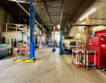 
2800 John St Milliken Mills West is zoned as EMP-GE with total area of 2,915 sqft