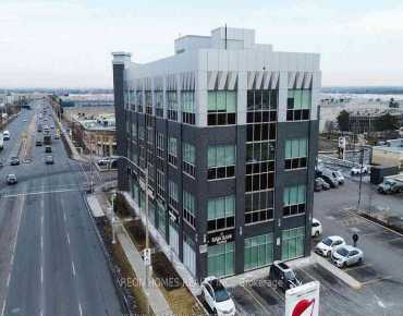 203 - 2855 Markham Rd Rouge E11, 多伦多商业用地规划为Commercial Condo并占地264.00平方尺
