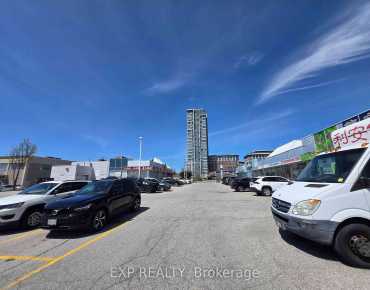B10 - 4779 Steeles Ave E Milliken, 多伦多商业用地规划为Commercial并占地926.00平方尺
