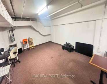 2118 Queen St E The Beaches, Toronto is zoned as Commercial with total area of  sqft
