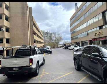 
65 Dunn Ave South Parkdale, Toronto is zoned as commercial with total area of 1200.00 sqft