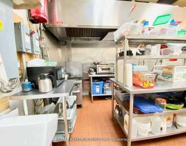 G110 - 3250 Midland Ave Milliken, 多伦多商业用地规划为COMMERCIAL并占地1776.00平方尺
