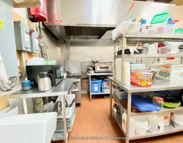 
9  - - 3120 Rutherford Rd Vellore Village, Vaughan is zoned as Commercial with total area of  sqft
