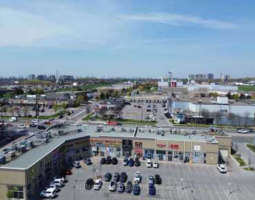 
2855 Markham Rd Rouge E11商业用地规划为商业商务物业占地2,800平方尺