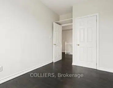 990 Kingston Rd East End-Danforth, 多伦多商业用地规划为FZ - MCR T2.0 C1并占地2600.00平方尺

